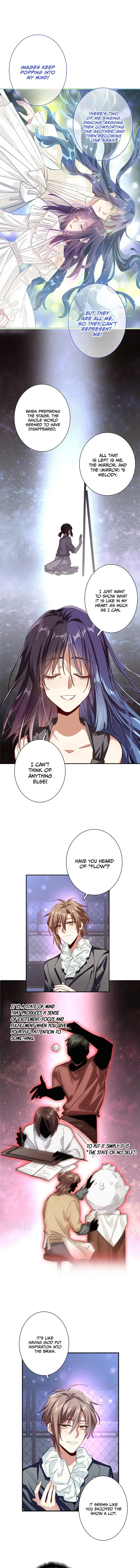 Star Dream Idol Project Chapter 309 Online - página 9