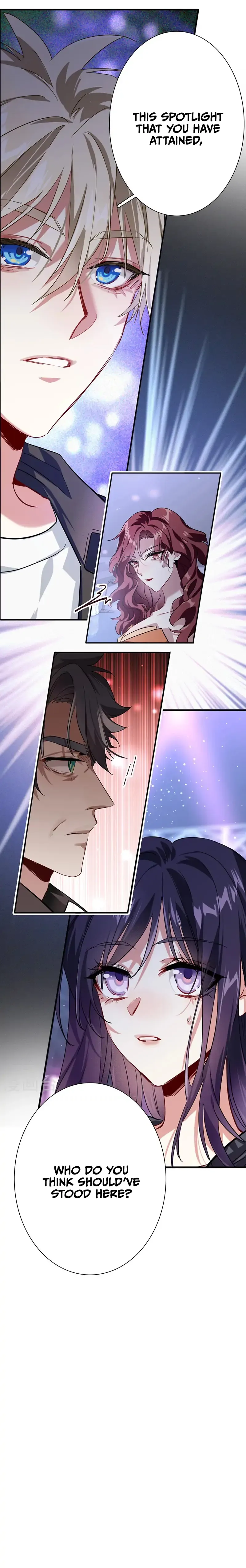 Star Dream Idol Project Chapter 309 Online - página 14