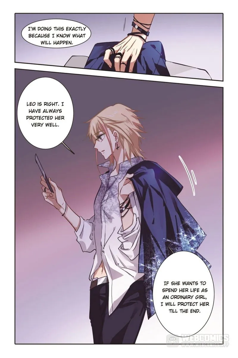 Star Dream Idol Project Chapter 31 Online - página 8