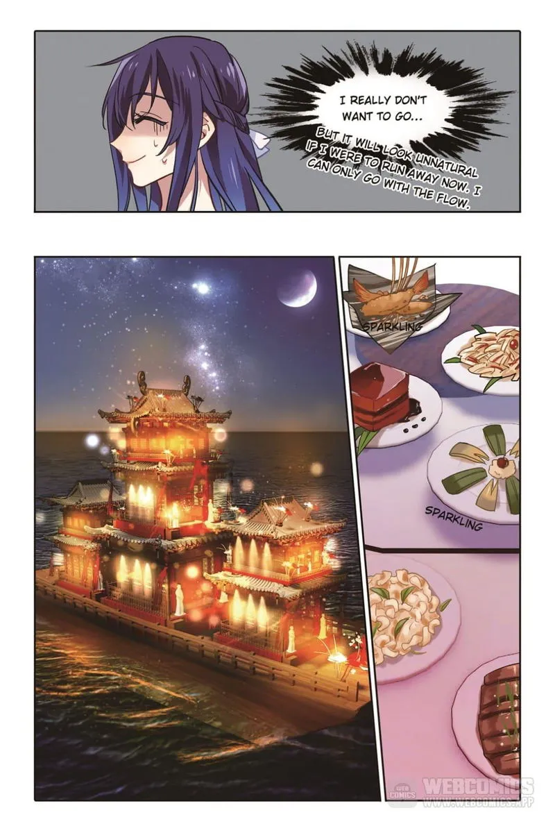 Star Dream Idol Project Chapter 31 Online - página 12