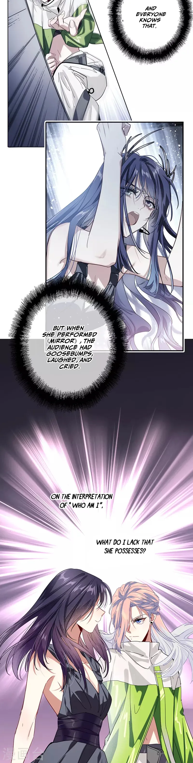 Star Dream Idol Project Chapter 310 Online - página 11