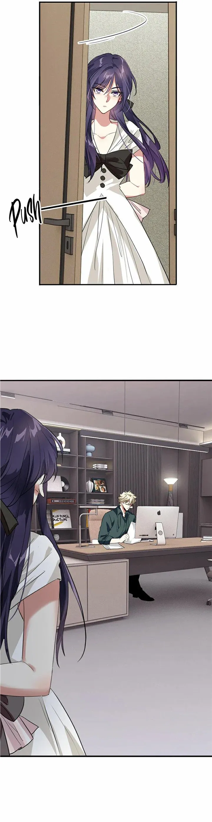 Star Dream Idol Project Chapter 311 Online - página 5