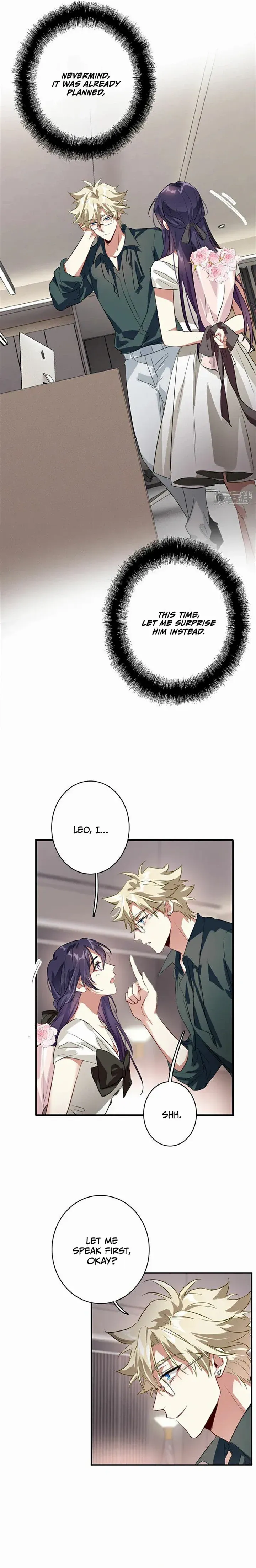 Star Dream Idol Project Chapter 311 Online - página 7