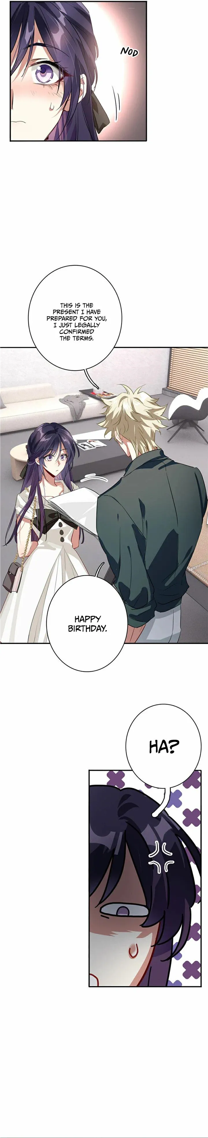 Star Dream Idol Project Chapter 311 Online - página 8