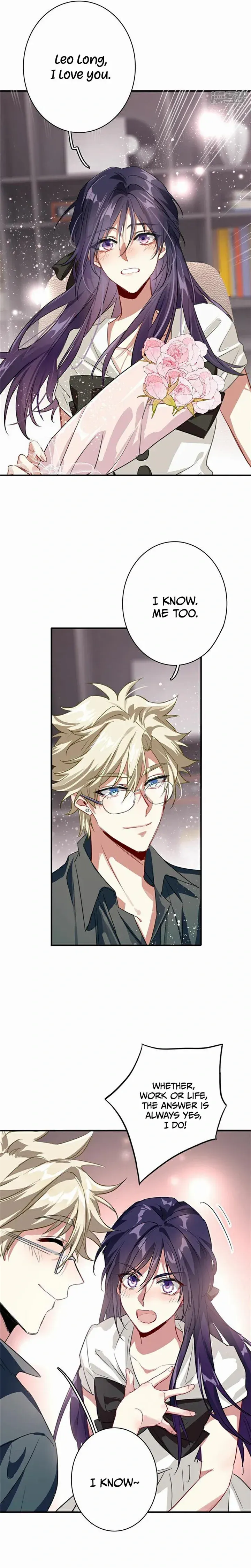 Star Dream Idol Project Chapter 311 Online - página 14