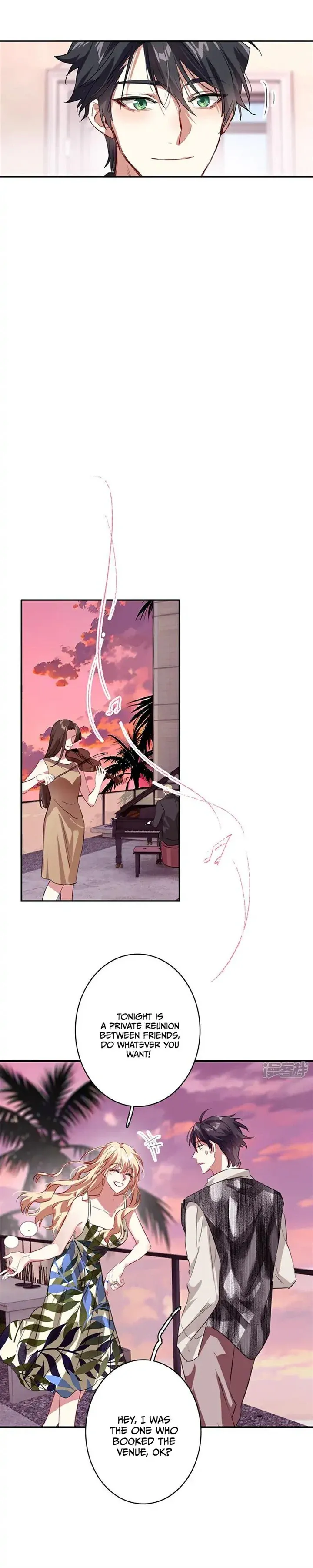 Star Dream Idol Project Chapter 312 Online - página 7