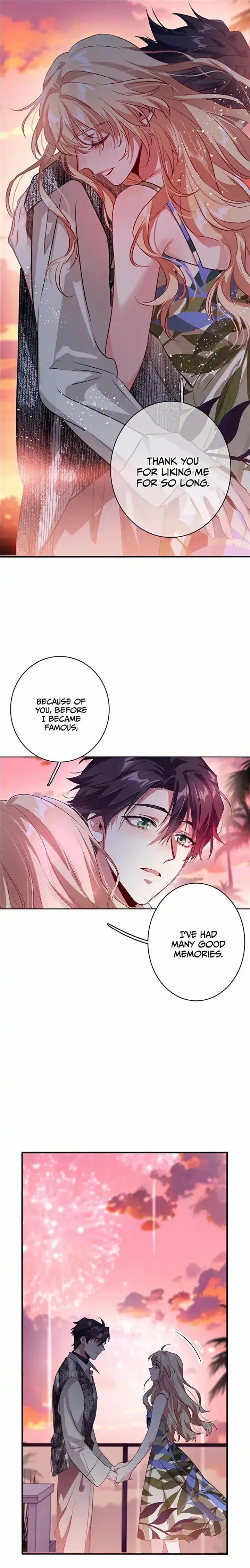 Star Dream Idol Project Chapter 312 Online - página 14
