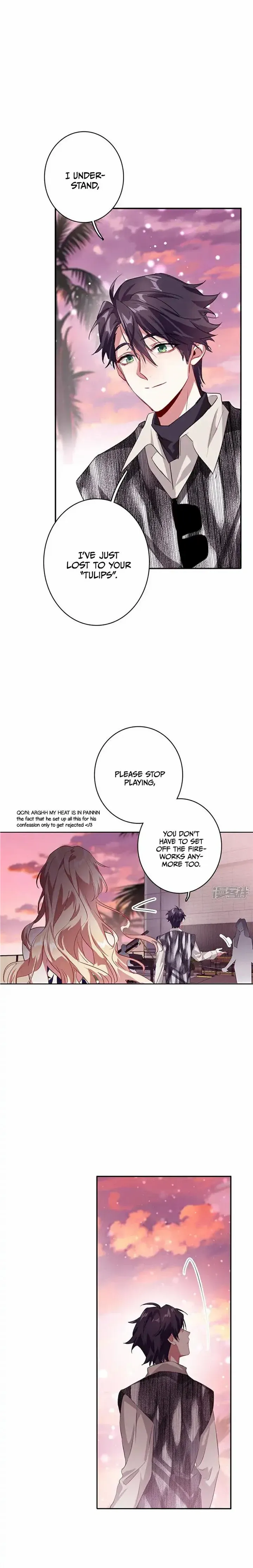 Star Dream Idol Project Chapter 312 Online - página 15