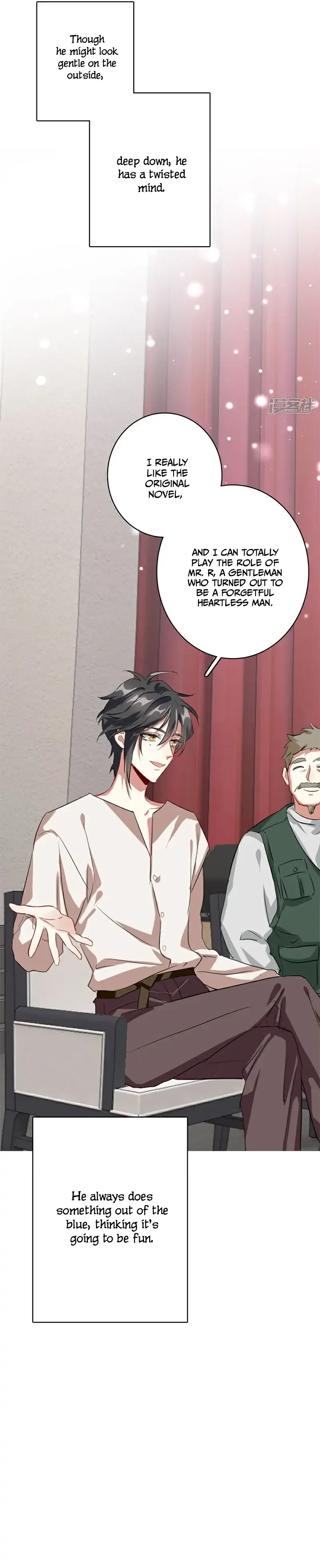 Star Dream Idol Project Chapter 314 Online - página 6