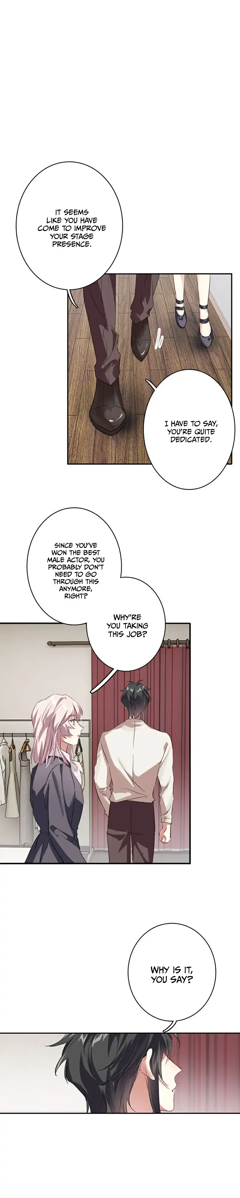 Star Dream Idol Project Chapter 314 Online - página 9