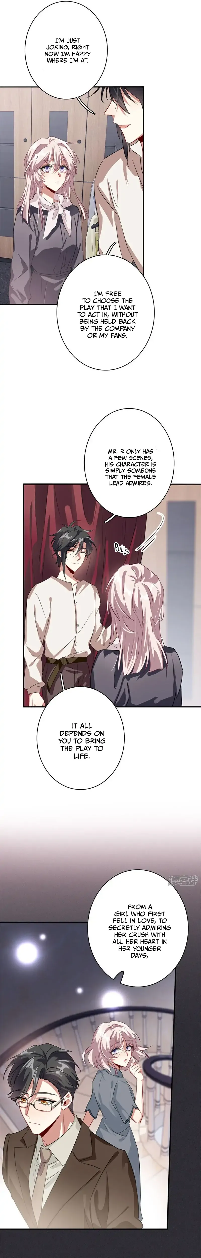 Star Dream Idol Project Chapter 314 Online - página 11