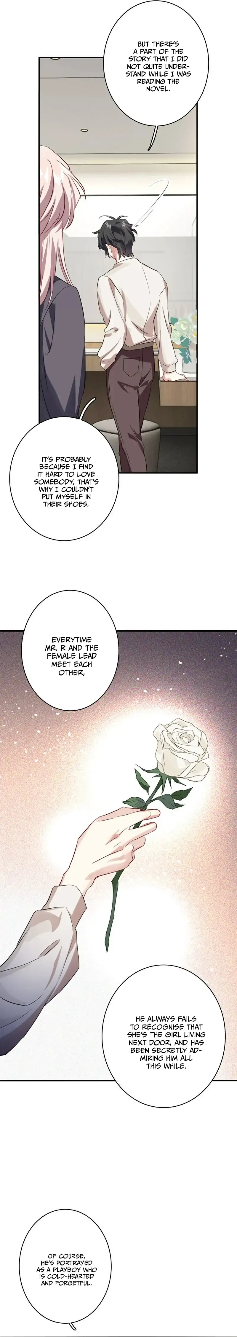 Star Dream Idol Project Chapter 314 Online - página 14