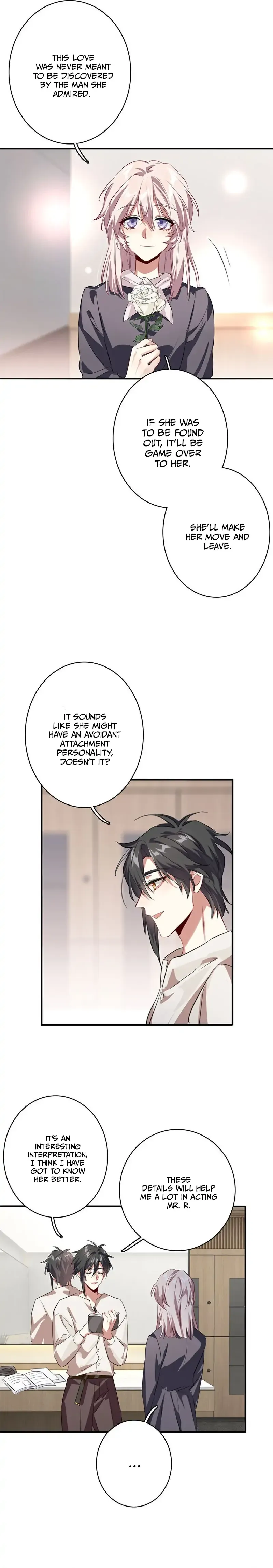 Star Dream Idol Project Chapter 314 Online - página 17