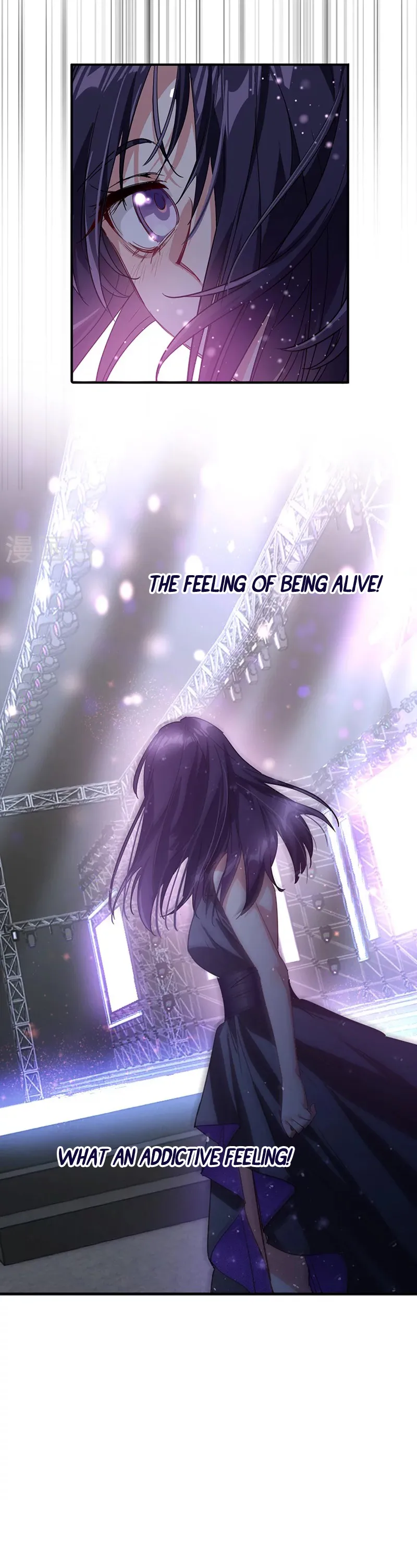 Star Dream Idol Project Chapter 314.1 Online - página 7