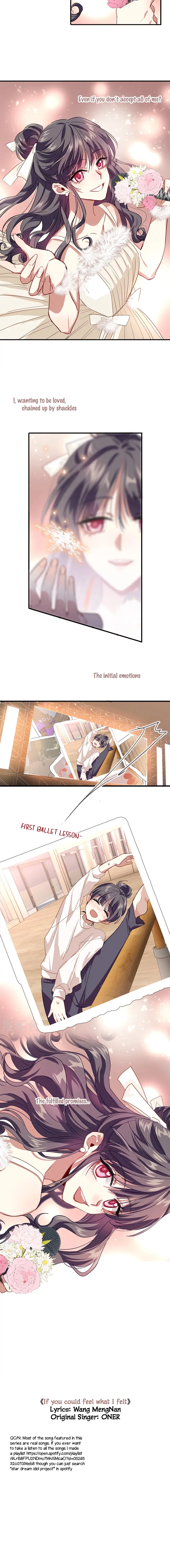 Star Dream Idol Project Chapter 314.1 Online - página 13
