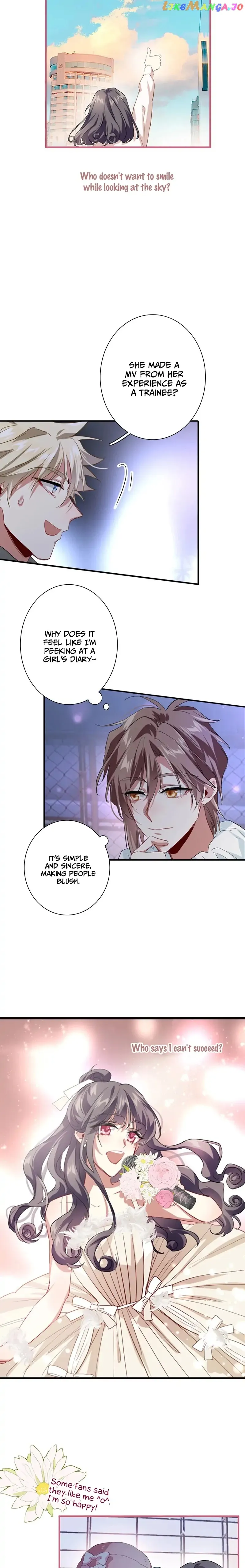 Star Dream Idol Project Chapter 314.2 Online - página 2