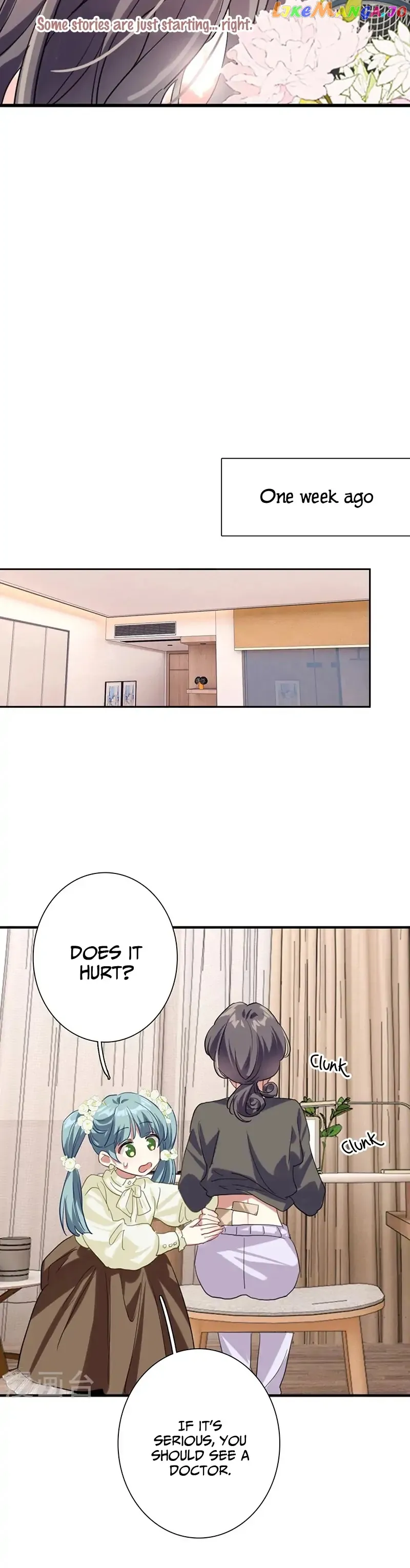 Star Dream Idol Project Chapter 314.2 Online - página 4