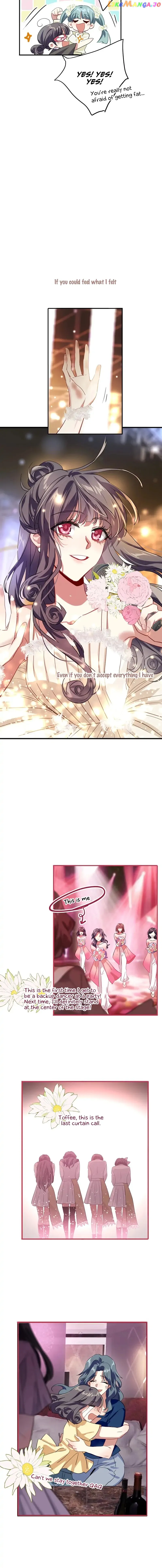 Star Dream Idol Project Chapter 314.2 Online - página 8