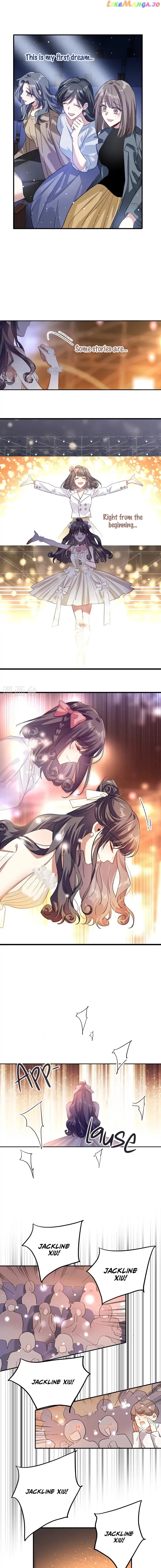 Star Dream Idol Project Chapter 314.2 Online - página 12