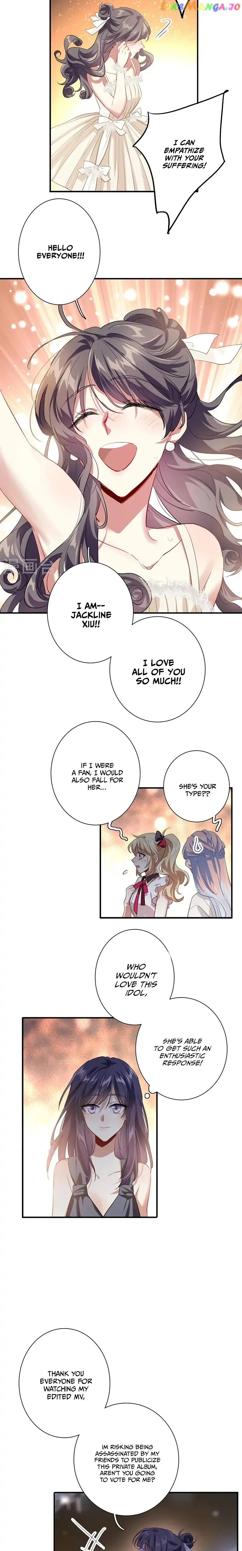 Star Dream Idol Project Chapter 314.2 Online - página 13