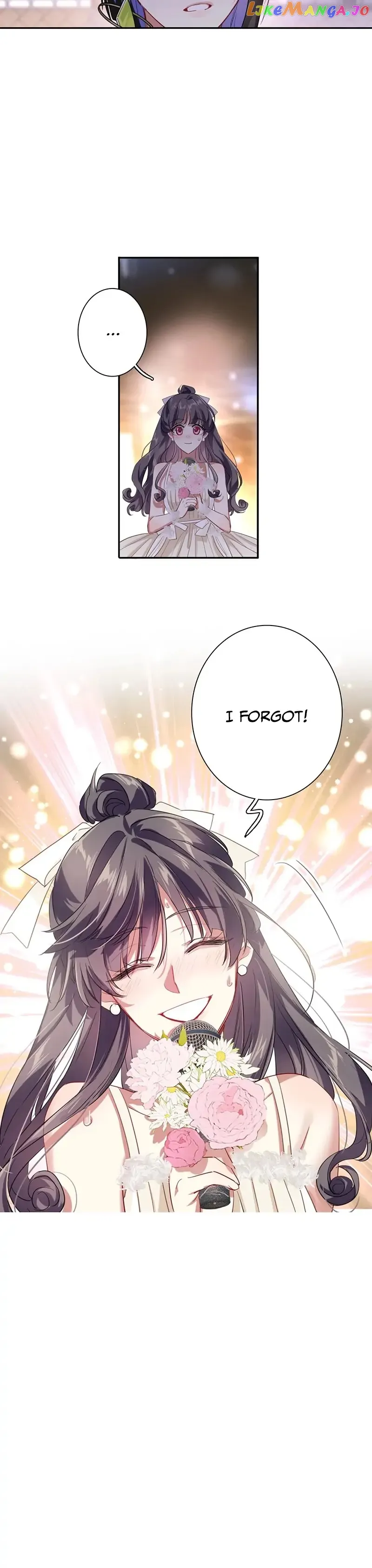 Star Dream Idol Project Chapter 314.2 Online - página 15