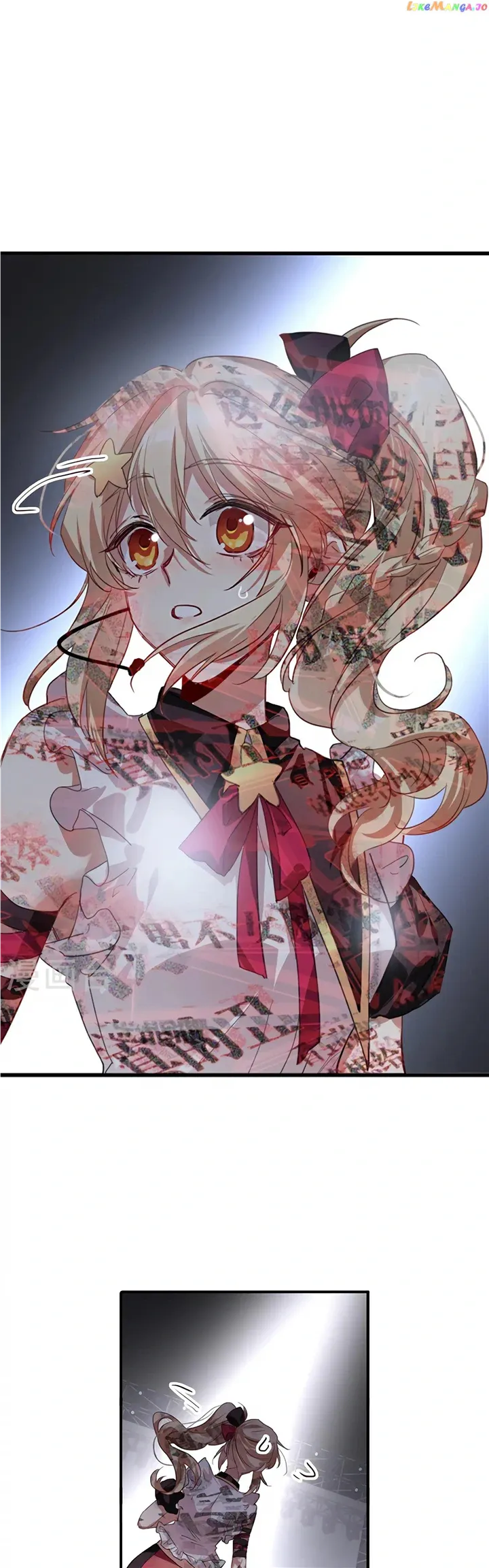 Star Dream Idol Project Chapter 314.5 Online - página 3