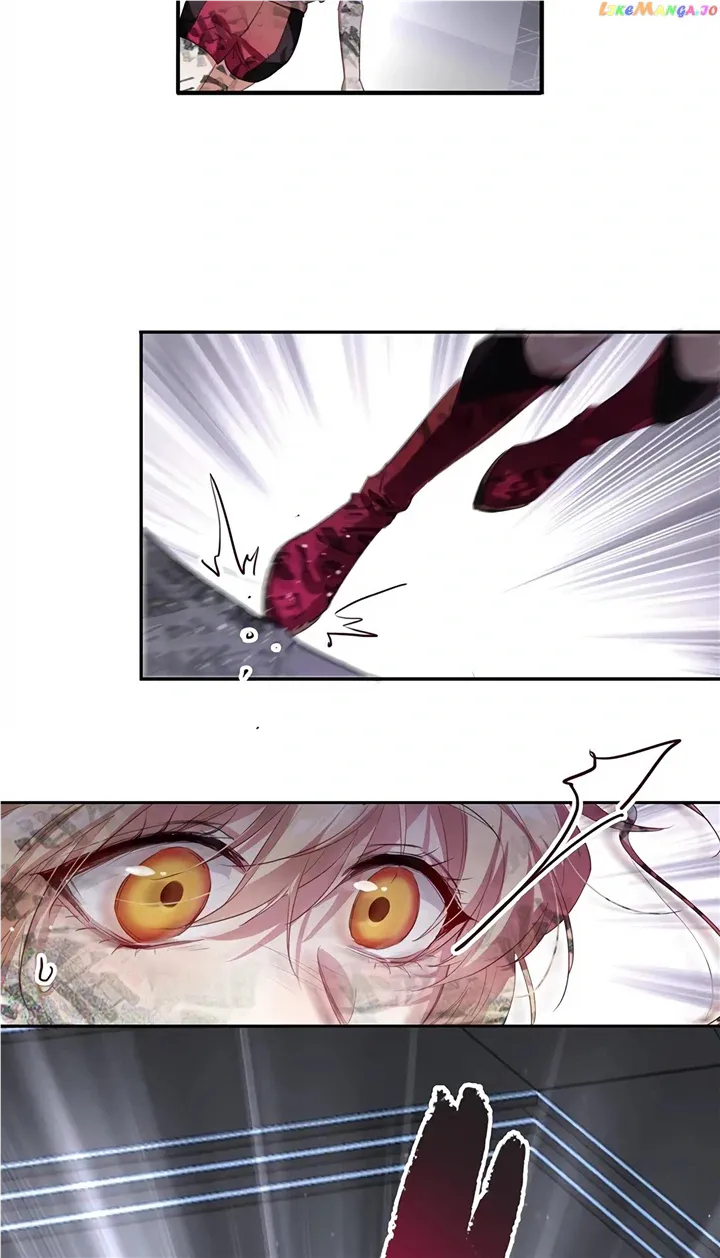 Star Dream Idol Project Chapter 314.5 Online - página 4