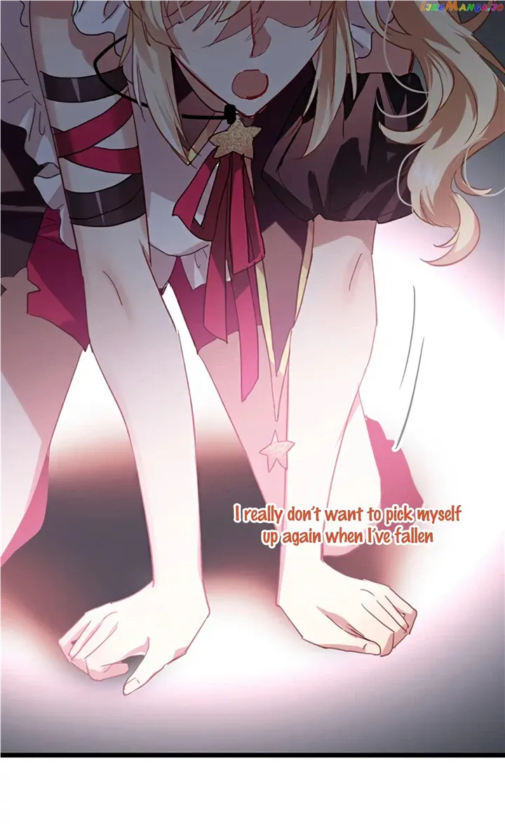 Star Dream Idol Project Chapter 314.5 Online - página 8