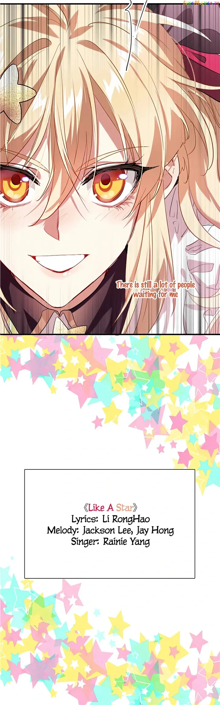 Star Dream Idol Project Chapter 314.5 Online - página 10