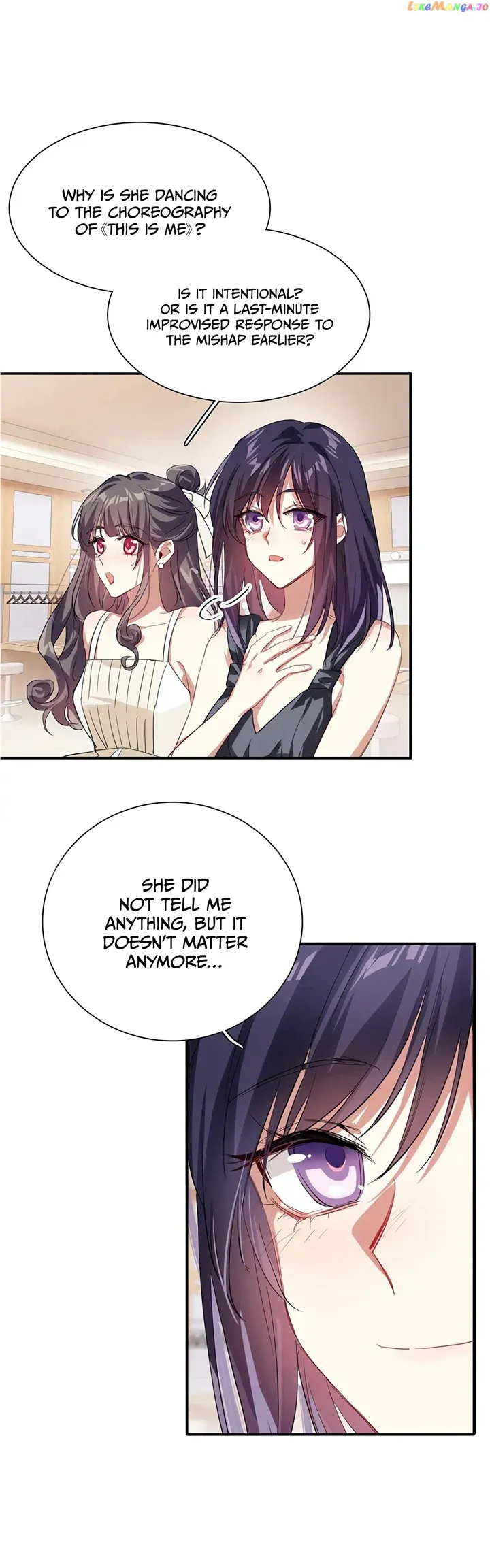 Star Dream Idol Project Chapter 314.5 Online - página 14