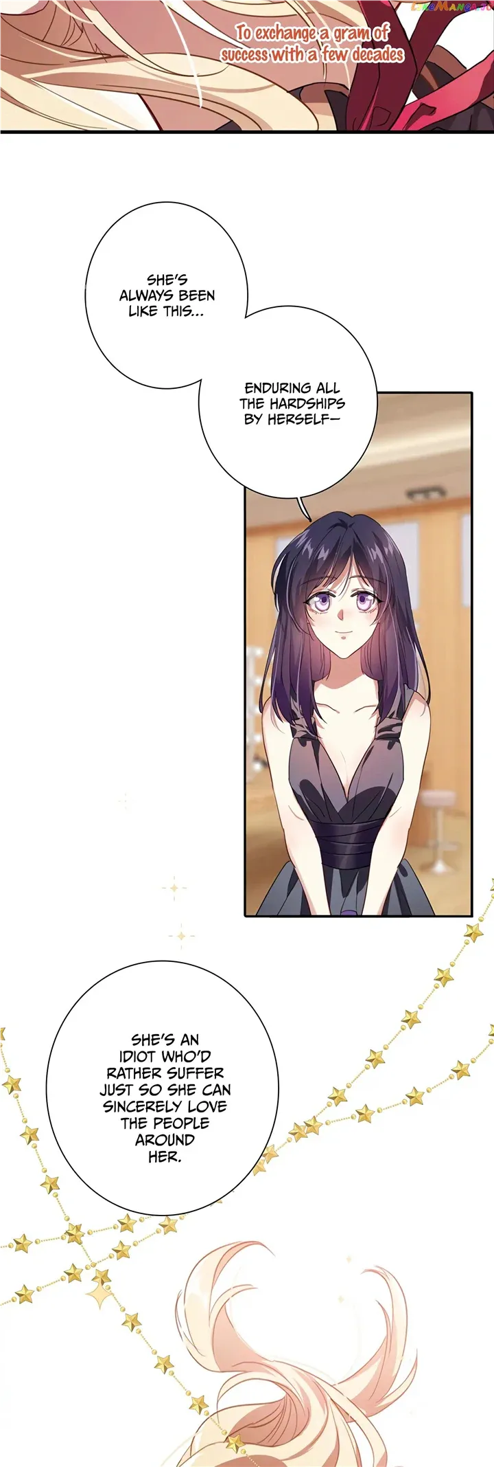 Star Dream Idol Project Chapter 314.5 Online - página 18