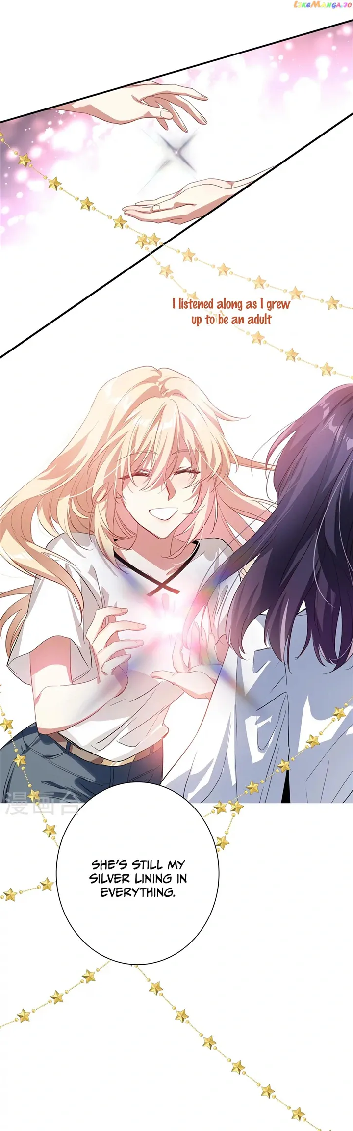 Star Dream Idol Project Chapter 314.5 Online - página 20