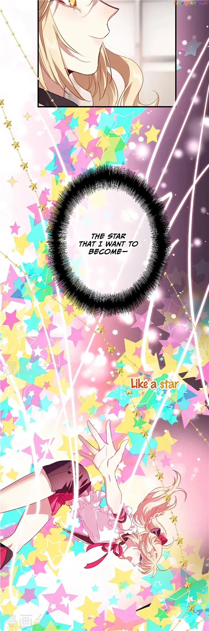 Star Dream Idol Project Chapter 314.5 Online - página 26