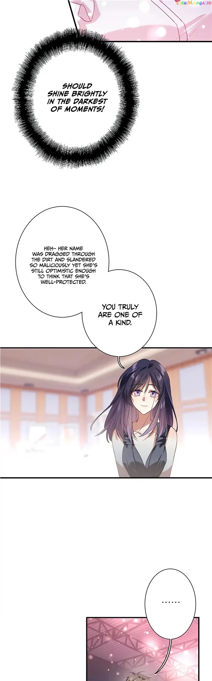 Star Dream Idol Project Chapter 314.5 Online - página 28