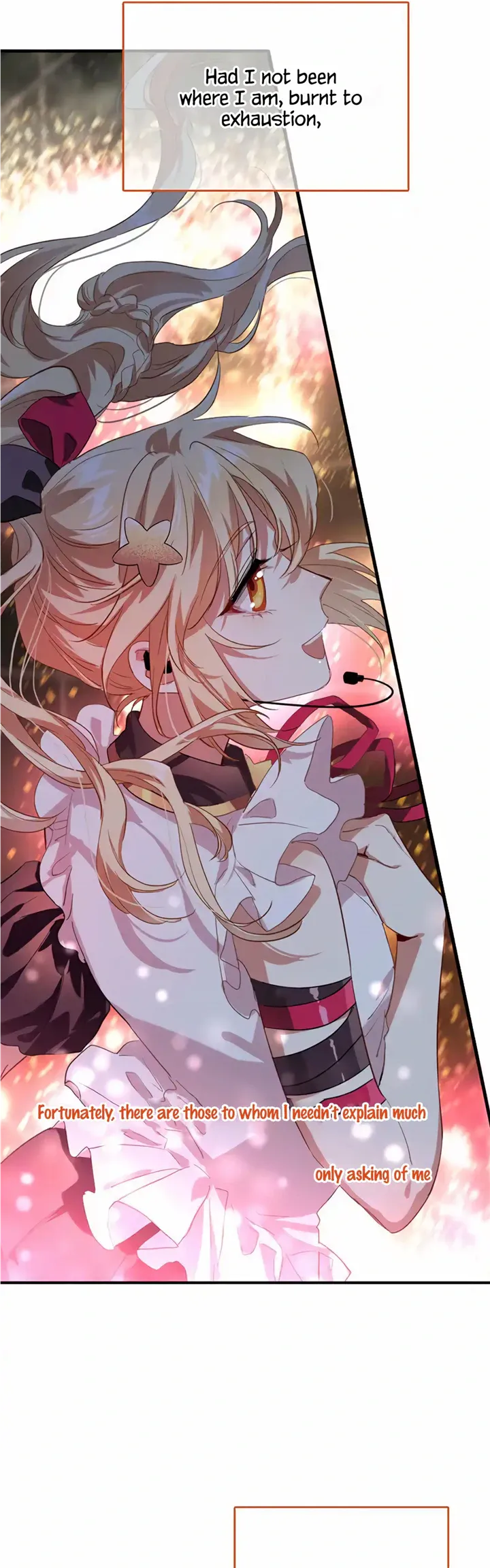 Star Dream Idol Project Chapter 315 Online - página 7