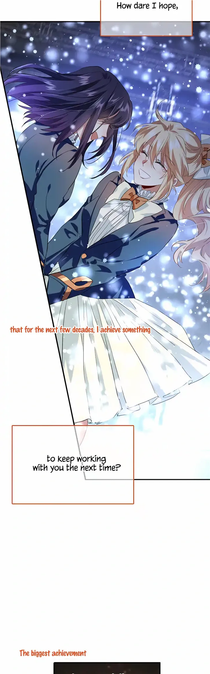 Star Dream Idol Project Chapter 315 Online - página 8
