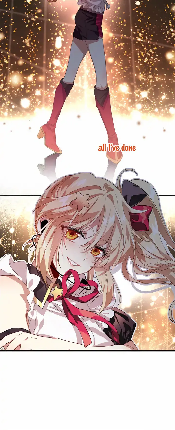 Star Dream Idol Project Chapter 315 Online - página 10