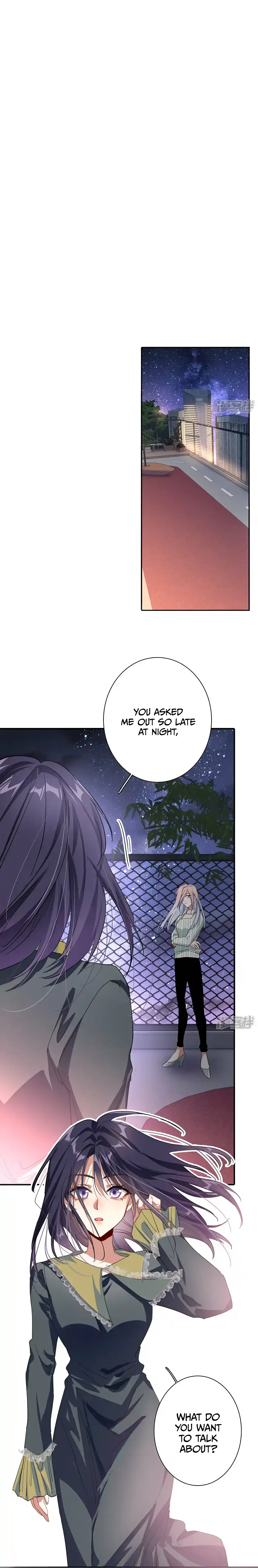Star Dream Idol Project Chapter 317 Online - página 9