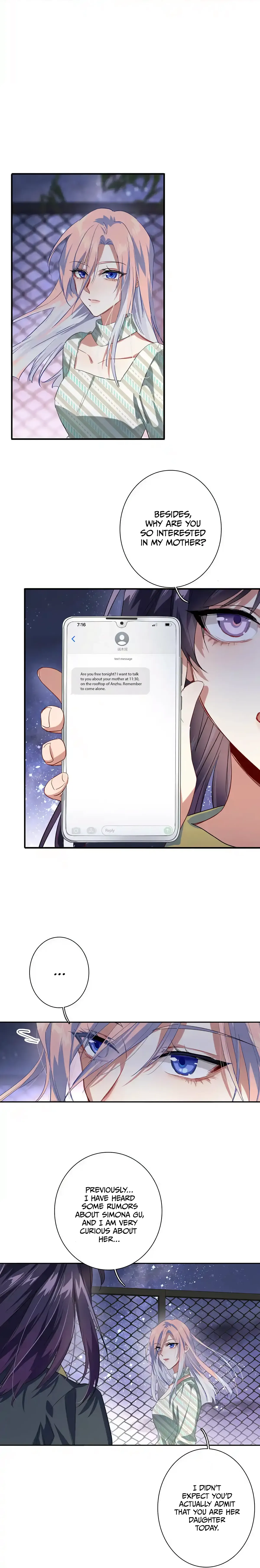 Star Dream Idol Project Chapter 317 Online - página 10