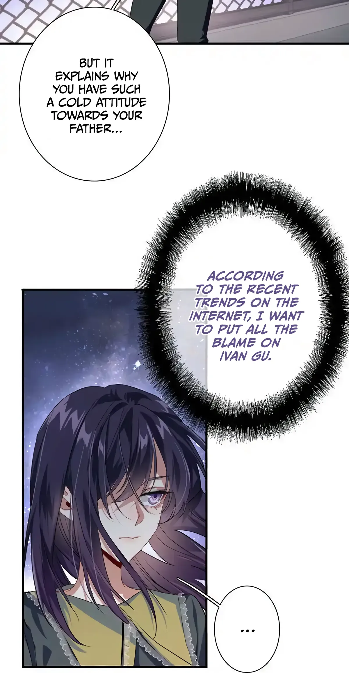 Star Dream Idol Project Chapter 317 Online - página 17
