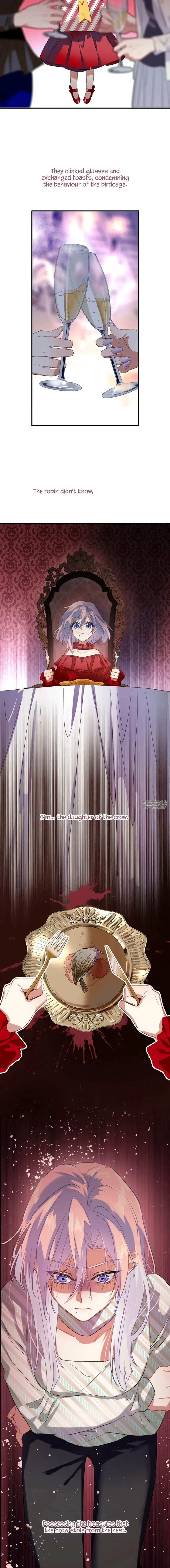 Star Dream Idol Project Chapter 318 Online - página 5