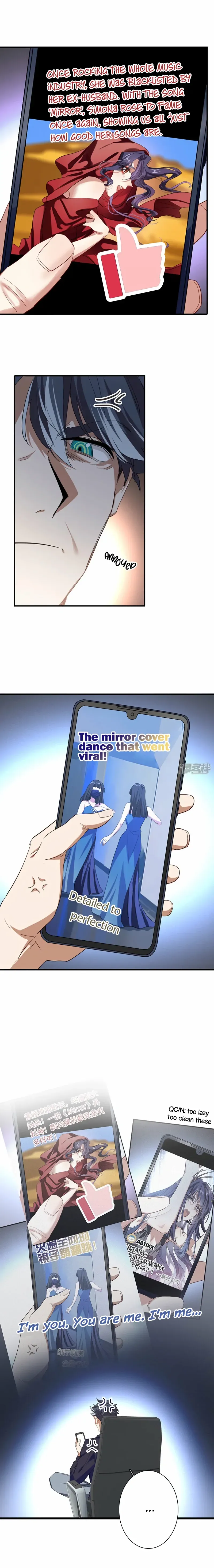 Star Dream Idol Project Chapter 318 Online - página 9