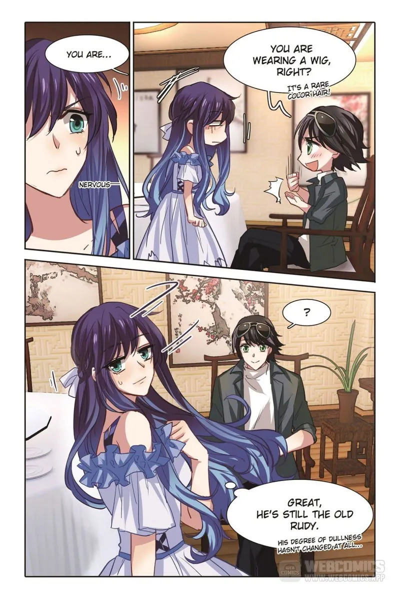 Star Dream Idol Project Chapter 32 Online - página 3