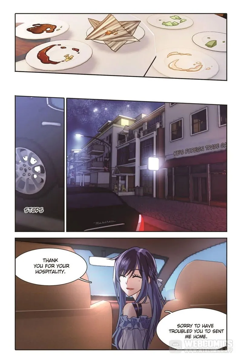 Star Dream Idol Project Chapter 32 Online - página 5