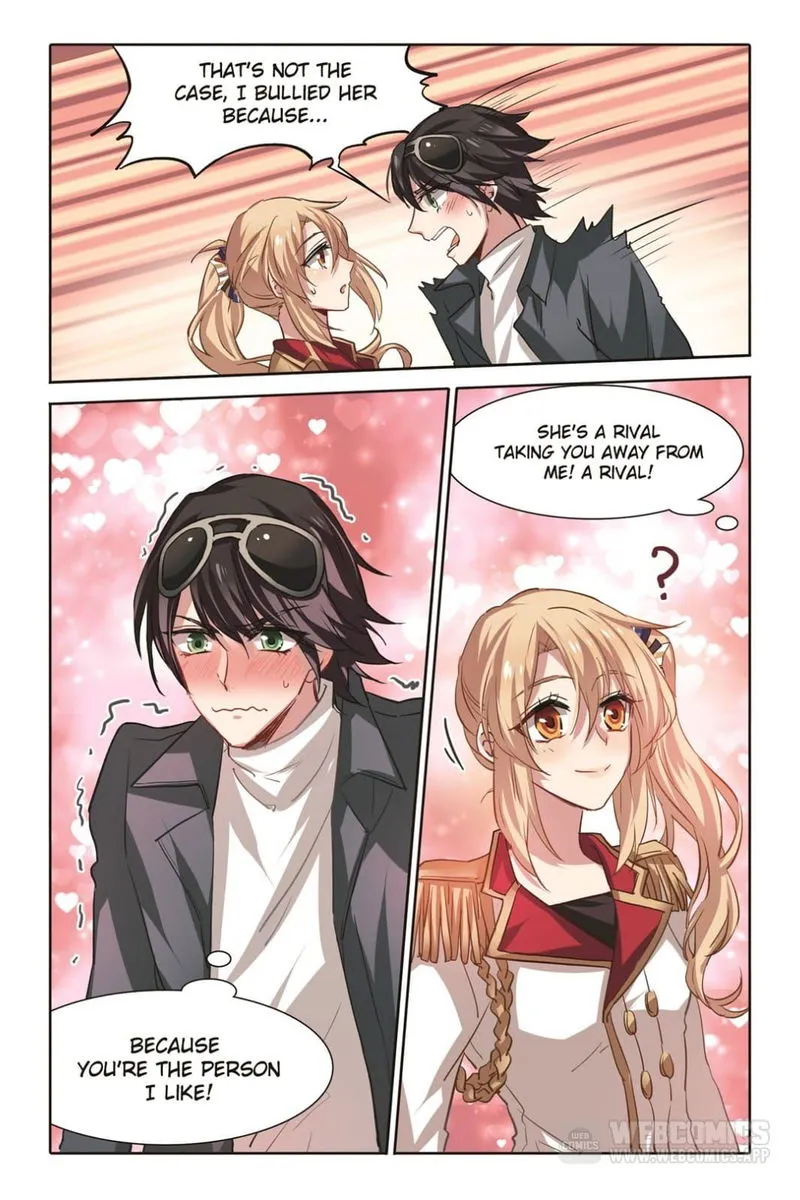 Star Dream Idol Project Chapter 32 Online - página 9