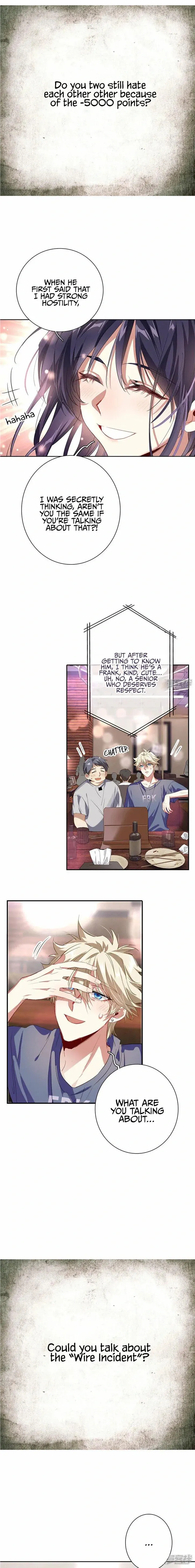 Star Dream Idol Project Chapter 320 Online - página 5