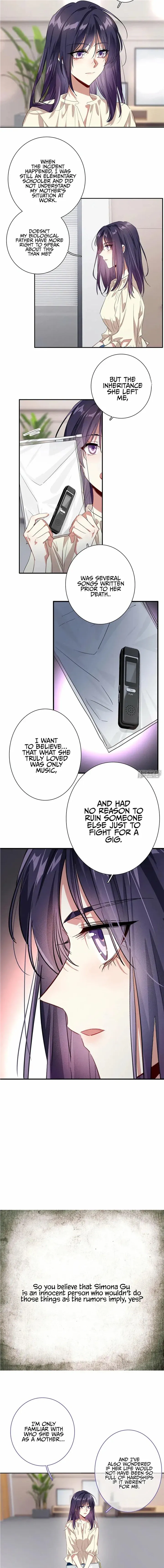 Star Dream Idol Project Chapter 320 Online - página 6