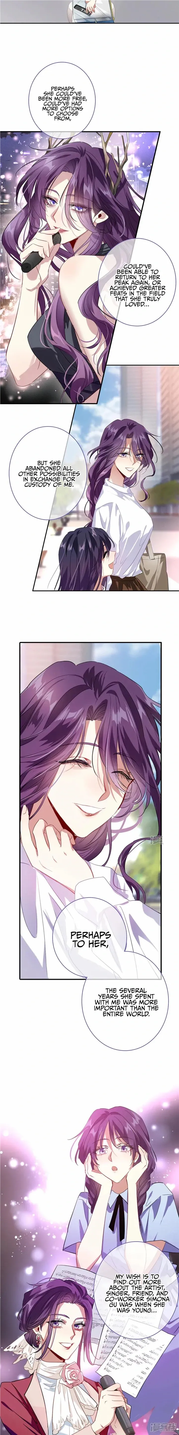 Star Dream Idol Project Chapter 320 Online - página 7