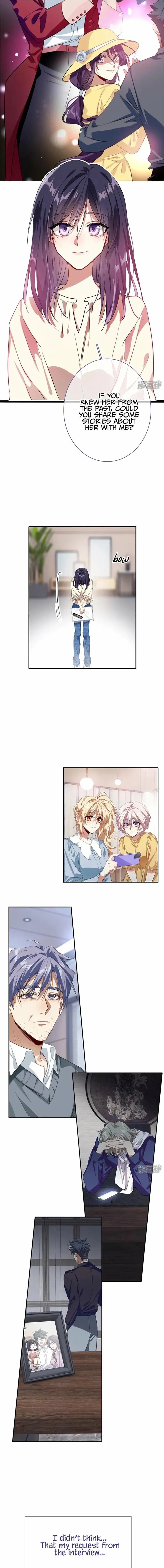 Star Dream Idol Project Chapter 320 Online - página 8