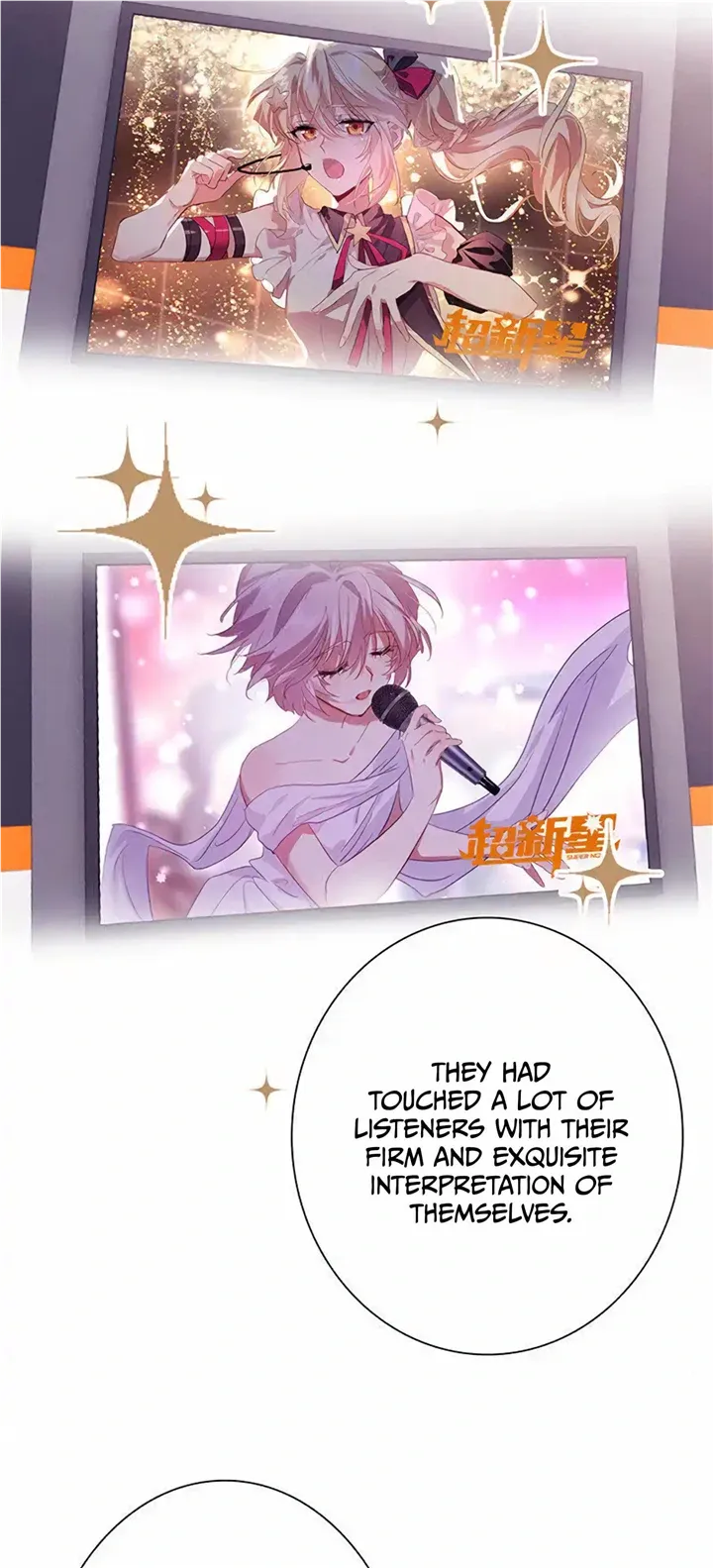 Star Dream Idol Project Chapter 321 Online - página 6